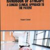 9781644350065 | Handbook Of Syncope A Concise Clinical Approach To The Patient Hb 2021 | 9781644351550 | Together Books Distributor