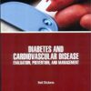 9781644350119 | Diabetes And Cardiovascular Disease Evaluation Prevention And Management Hb 2021 | 9781644350713 | Together Books Distributor