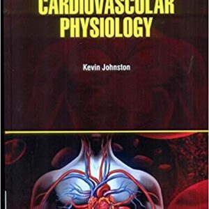 Cardiovascular Physiology Hb 2021