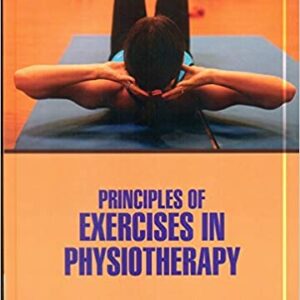 Principles Of Exercises In Physiotherapy Hb 2021