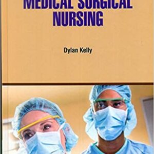 Medical Surgical Nursing Hb 2021