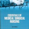 9781644350461 | Essentials Of Medical Surgical Nursing Hb 2021 | 9781644350355 | Together Books Distributor