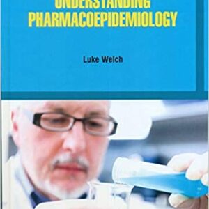 Understanding Pharmacoepidemiology Hb 2021