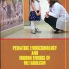 9781644350577 | Pediatric Endocrinology And Inborn Errors Of Metabolism Hb 2021 | 9781644350645 | Together Books Distributor