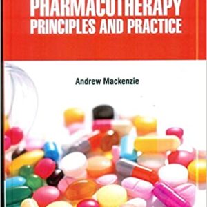 Pharmacotherapy Principles And Practice Hb 2021