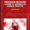 9781644350614 | Precision Medicine A Guide To Genomics In Clinical Practice Hb 2021 | 9781644350546 | Together Books Distributor