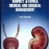 9781644351116 | Kidney Stones Medical And Surgical Management Hb 2021 | 9781644350645 | Together Books Distributor