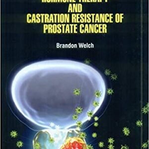 Hormone Therapy And Castration Resistance Of Prostate Cancer Hb 2021