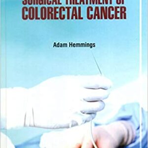 Surgical Treatment Of Colorectal Cancer Hb 2021