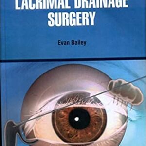 Lacrimal Drainage Surgery Hb 2021