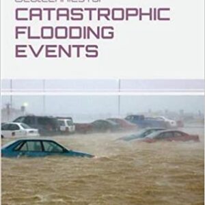 Geotechnics For Catastrophic Flooding Events Hb 2017