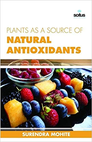 9781681170886 | Plants As A Source Of Natural Antioxidants Hb 2017 | 9781681170886 | Together Books Distributor Plants As A Source Of Natural Antioxidants Hb 2017