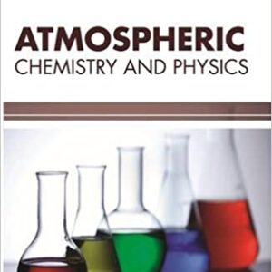 Atmospheric Chemistry And Physics Hb 2017