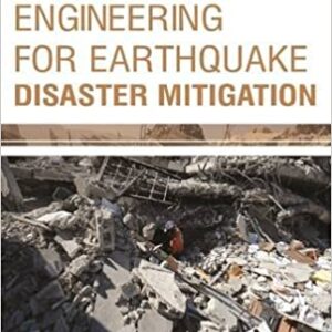 Engineering For Earthquake Disaster Mitigation Hb 2017