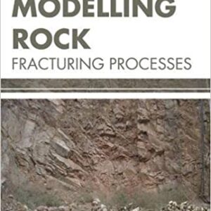 Modelling Rock Fracturing Processis Hb 2017