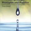 9781681171524 | Hydrogeology Principles And Practice Hb 2017 | 9781681171609 | Together Books Distributor
