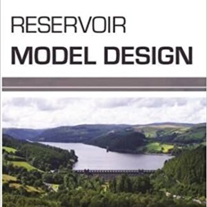 Reservoir Model Design Hb 2017