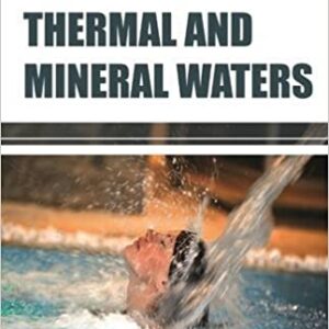 Thermal And Mineral Waters Hb 2017