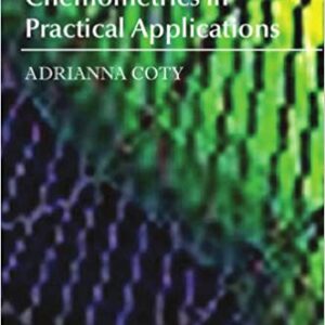 Chemometrics In Practical Applications Hb 2017