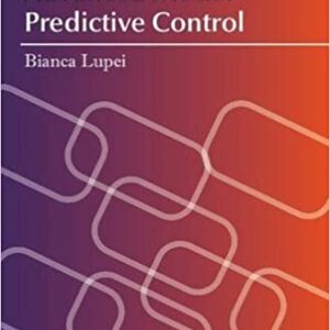 Advanced Model Predictive Control Hb 2017