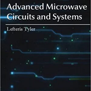 Advanced Microwave Circuits And Systems Hb 2017