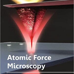 Atomic Force Microscopy Hb 2017