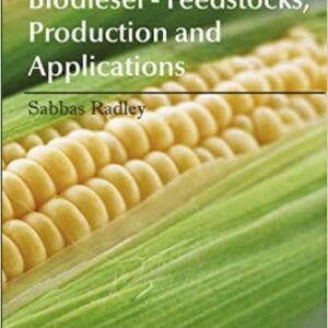 Biodiesel Feedstocks Production And Applications Hb 2017