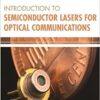 9781681172217 | Introduction To Semiconductor Lasers For Optical Communications Hb 2017 | 9781681172224 | Together Books Distributor