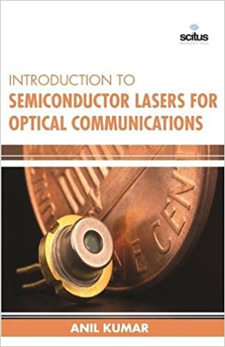 9781681172217 | Introduction To Semiconductor Lasers For Optical Communications Hb 2017 | 9781681172217 | Together Books Distributor Introduction To Semiconductor Lasers For Optical Communications Hb 2017