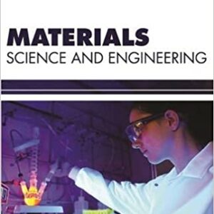 Materials Science And Engineering Hb 2017