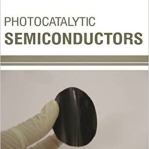 Photocatalytic Semiconductors Hb 2017