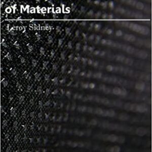 Abrasion Resistance Of Materials Hb 2017