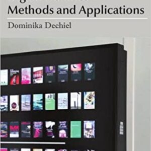 Digital Libraries Methods And Applications Hb 2017