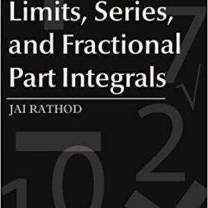 Limits Series And Fractional Part Integrals Hb 2017