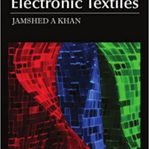 Electronic Textiles Hb 2017