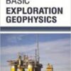 9781681173351 | Basic Exploration Geophysics Hb 2017 | 9781681173368 | Together Books Distributor