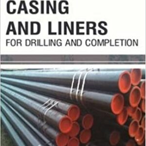 Casing Aned Liners For Drilling And Completion Hb 2017
