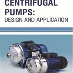 Centrifugal Pumps Design And Application Hb 2017