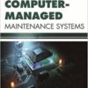 9781681173481 | Computer Managed Maintenance Systems Hb 2017 | 9781681173474 | Together Books Distributor