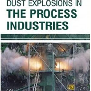 Dust Explosions In The Process Industries Hb 2017