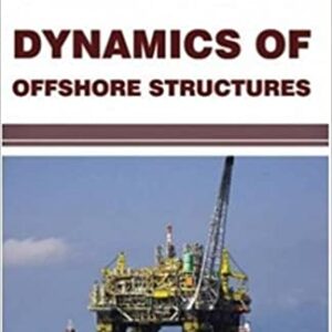Dynamics Of Offshore Structures Hb 2017