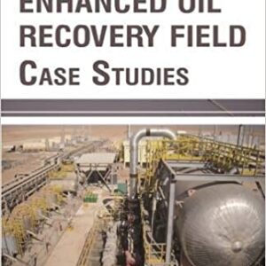 Enhanced Oil Recovery Field Case Studies Hb 2017