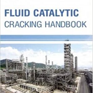 Fluid Catalytic Cracking Handbook Hb 2017