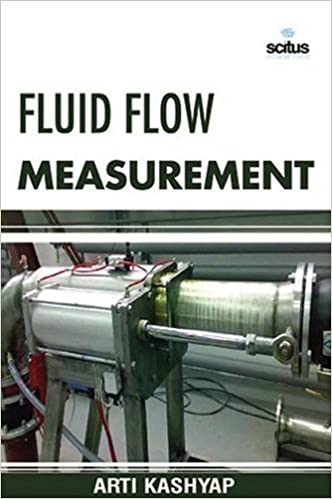 9781681173740 | Fluid Flow Measurement Hb 2017 | 9781681173740 | Together Books Distributor Fluid Flow Measurement Hb 2017