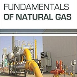 Fundamentals Of Natural Gas Hb 2017