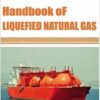 9781681173931 | Handbook Of Liquefied Natural Gas Hb 2017 | 9781681173948 | Together Books Distributor