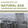 9781681173948 | Handbook Of Natural Gas Transmission And Processing Hb 2017 | 9781681173955 | Together Books Distributor