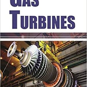 Gas Turbines Hb 2017