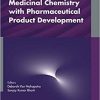 9781771887106 | Medicinal Chemistry With Pharmaceutical Product Development Hb 2019 | 9781771887090 | Together Books Distributor