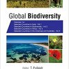 9781771887519 | Global Biodiversity 4 Vol Set Hb 2019 | 9781771887106 | Together Books Distributor